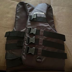 sea doo life jacket